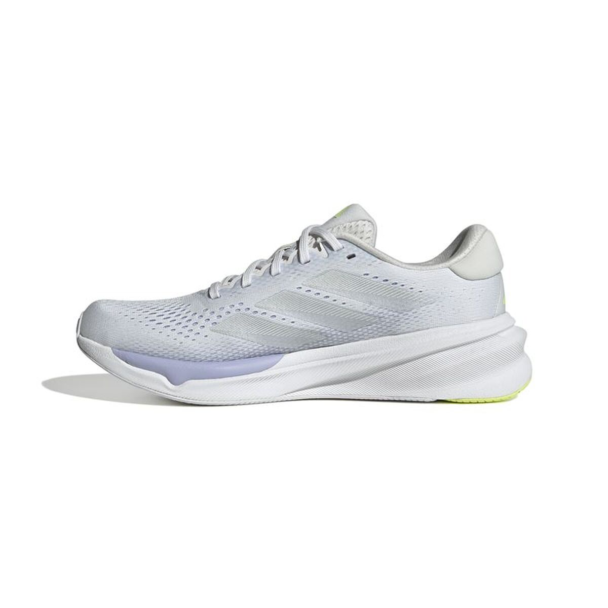 Löparskor, Vuxna Adidas Supernova Stride 2 Blå - 2