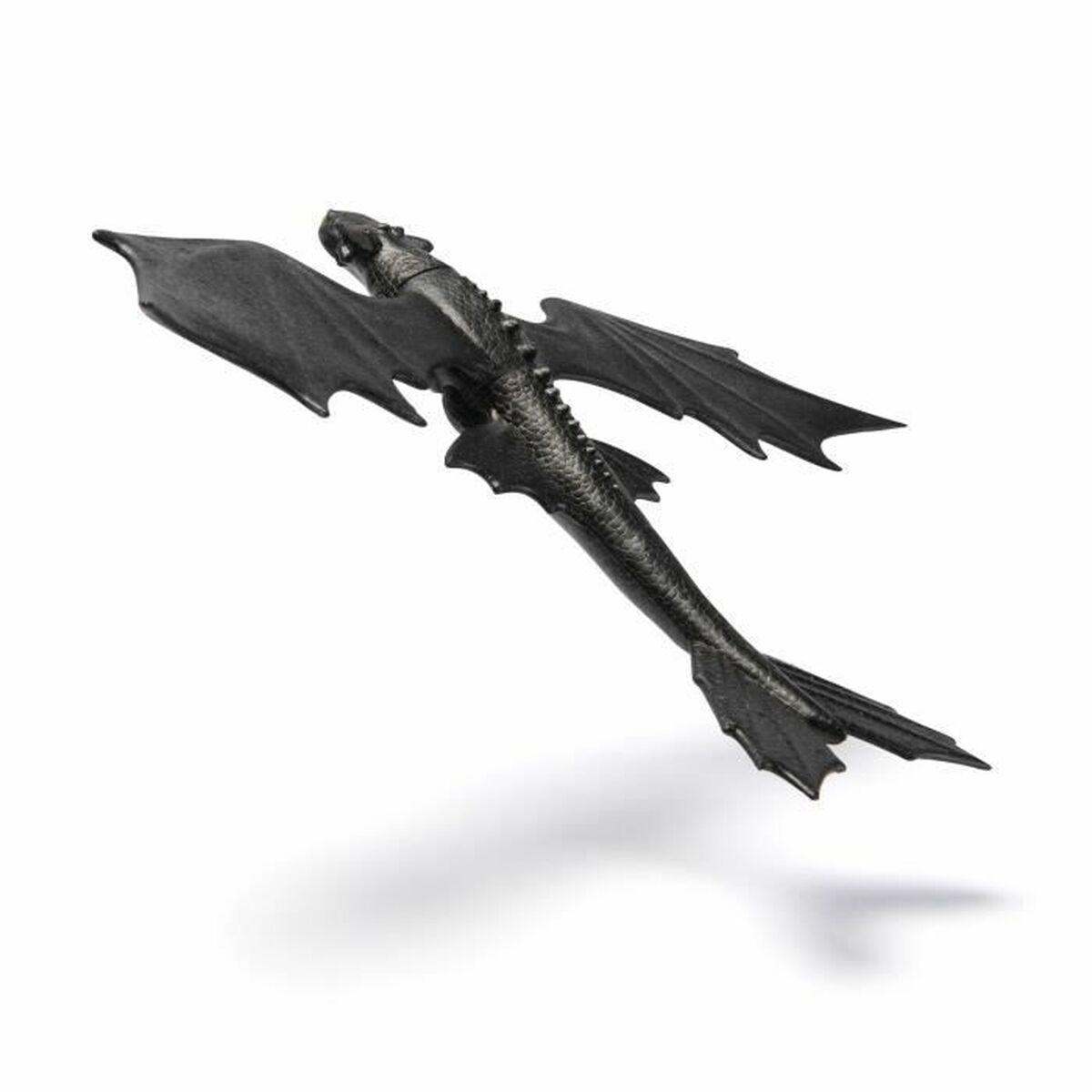 Actionfigurer Spin Master MAESTRA DE SPIN KROKMOU - 3