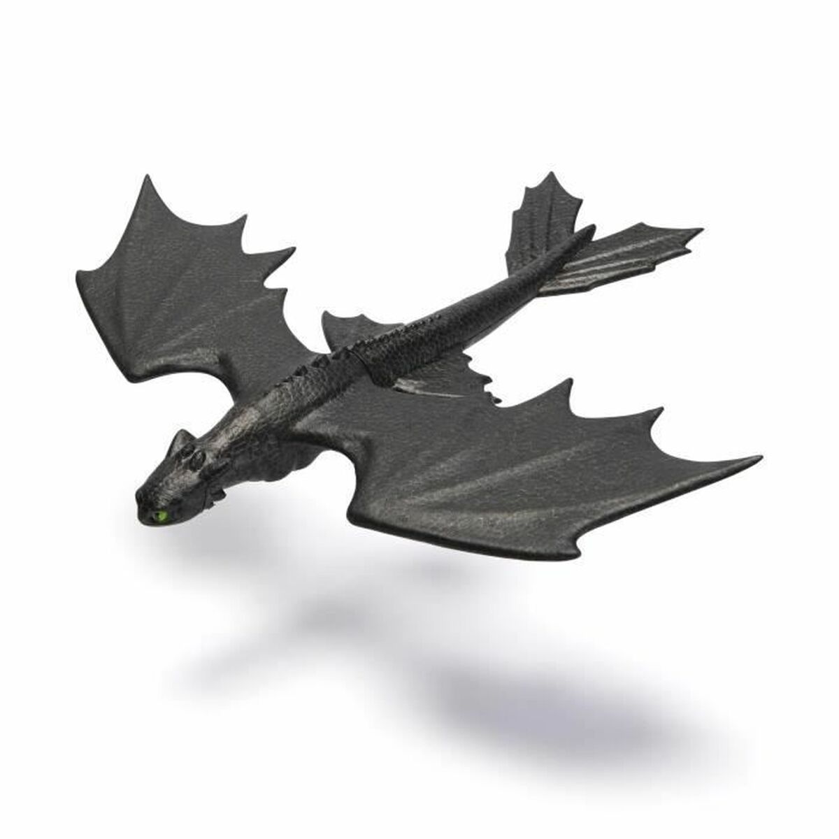 Actionfigurer Spin Master MAESTRA DE SPIN KROKMOU