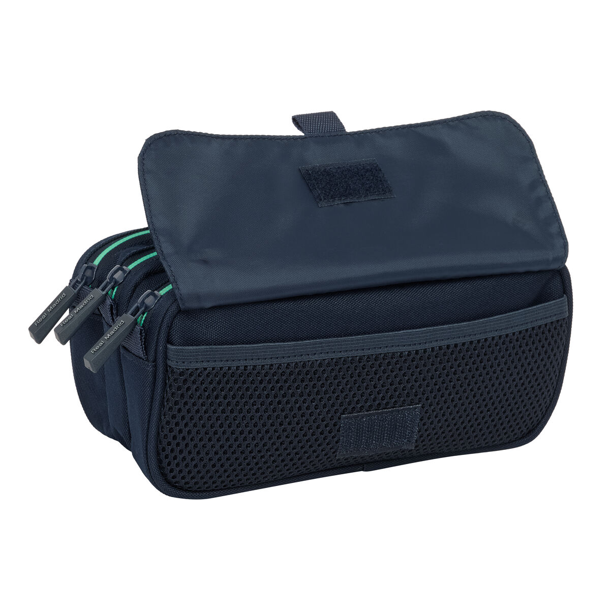 Bag Real Madrid C.F. 21,5 x 10 x 8 cm - 2