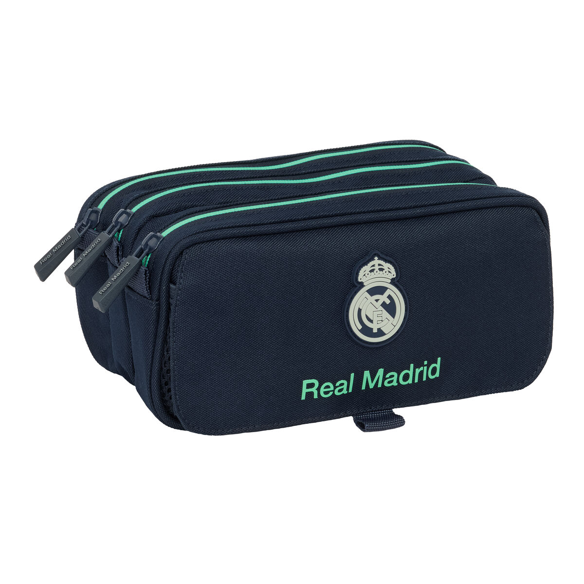 Bag Real Madrid C.F. 21,5 x 10 x 8 cm - 3