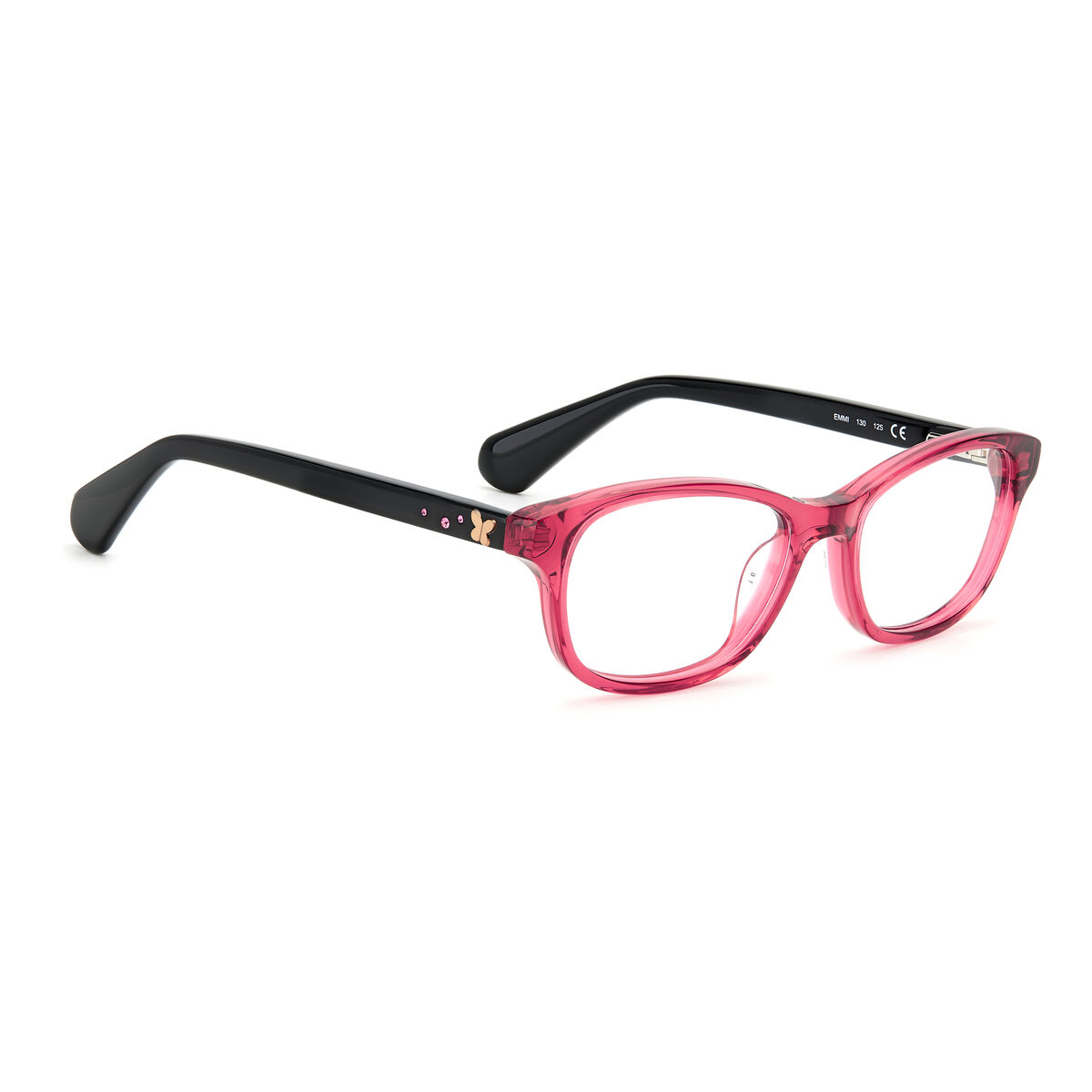 Barnbågar Kate Spade EMMI-130E615 Rosa Ø 46 mm - 3