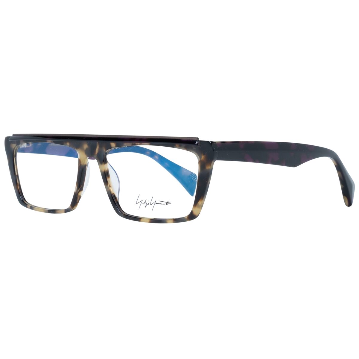 Glasögonbågar Yohji Yamamoto YY1045 57771