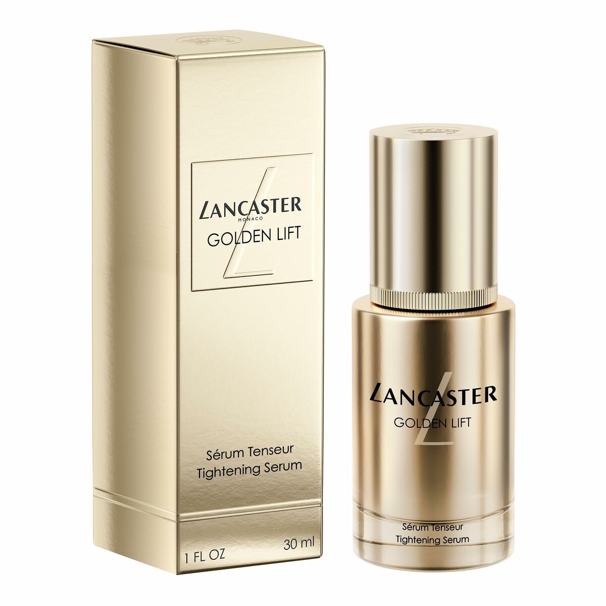 Ansiktsserum Lancaster GOLDE LIFT 30 ml - 2