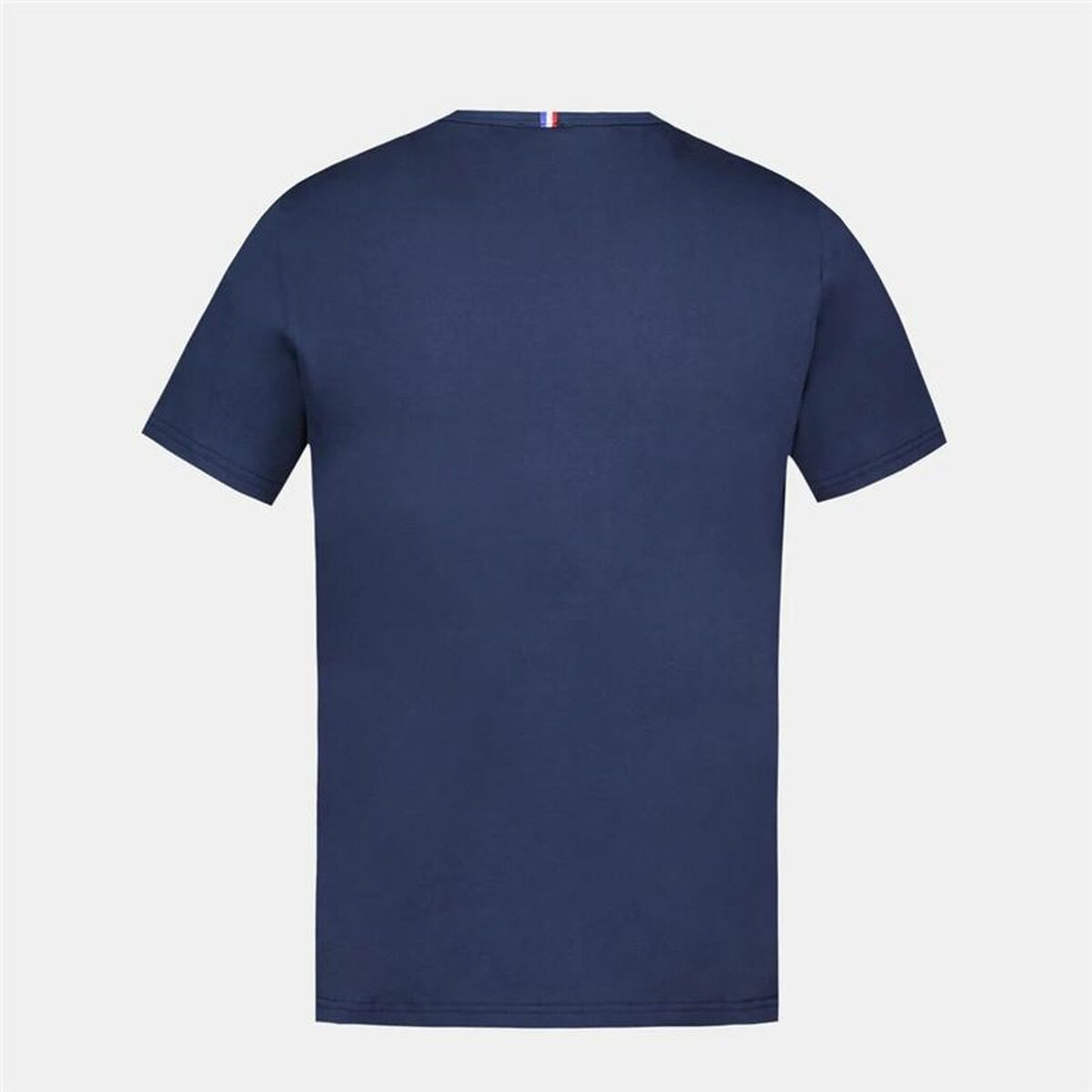 T-shirt med kortärm Herr Le coq sportif Monochrome N°3 - 2