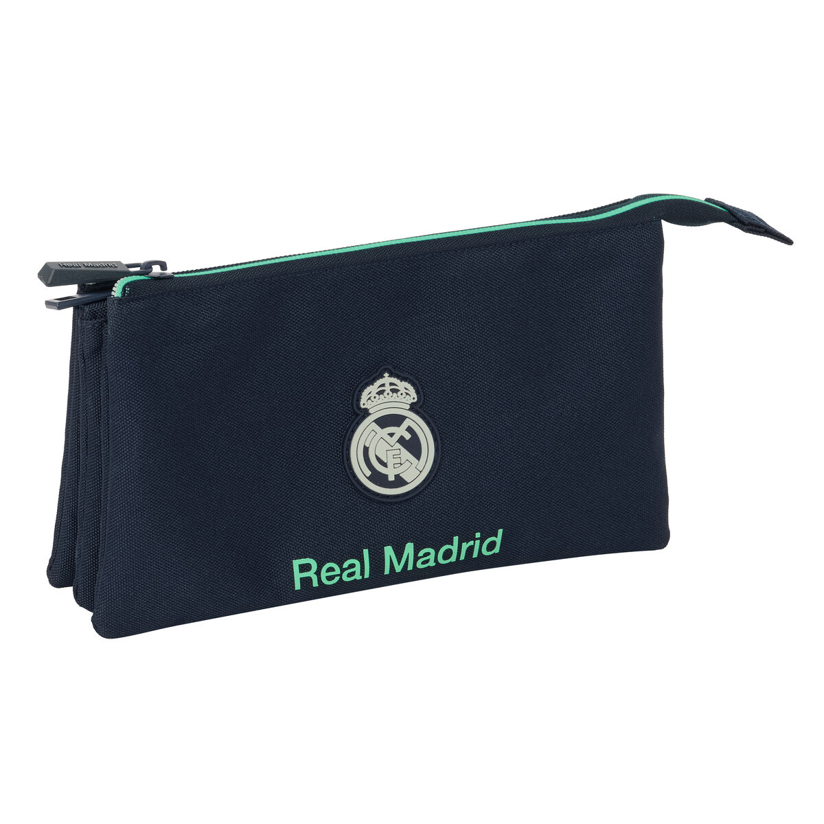 Bag Real Madrid C.F. 22 x 12 x 3 cm - 2