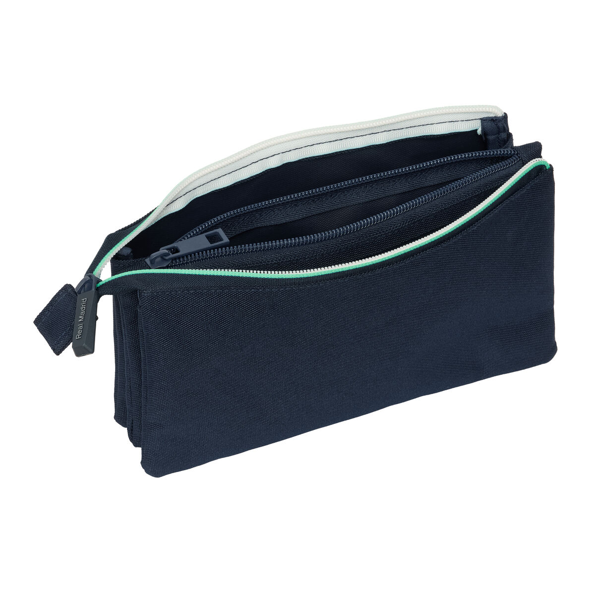 Bag Real Madrid C.F. 22 x 12 x 3 cm - 3