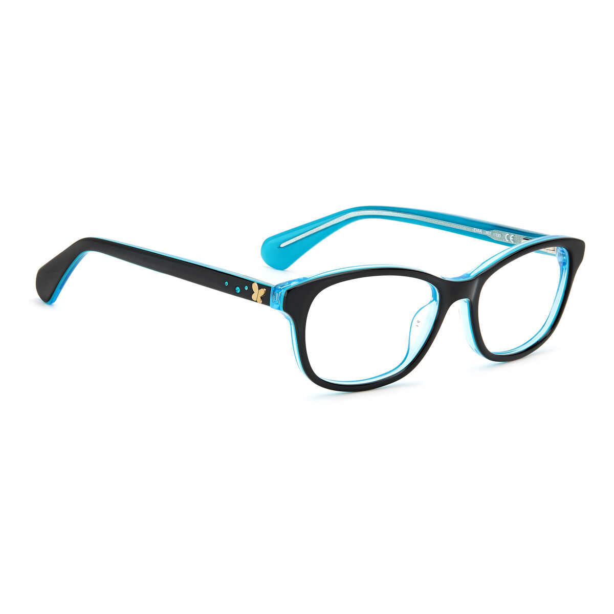 Barnbågar Kate Spade EMMI-807E815 Svart Ø 48 mm - 3