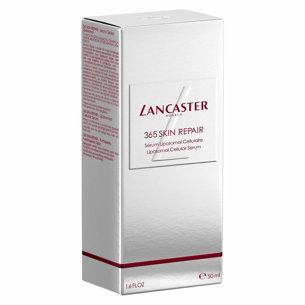 Ansiktsserum Lancaster 365 SKIN REPAIR 50 ml - 2