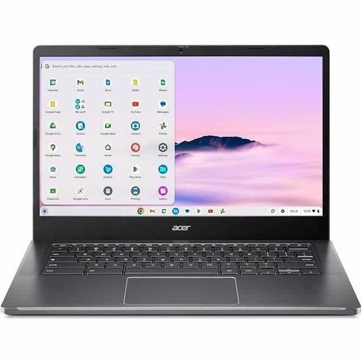 Bärbar dator Acer Chromebook Plus CB514-4HT-30AF 512 GB SSD 14'' 8 GB RAM