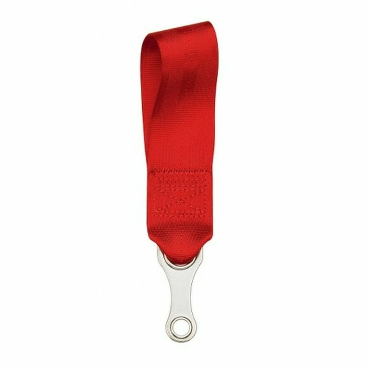Bogseringsband SCHROTH RACING SH90372 1800 Kg Röd 7/16"