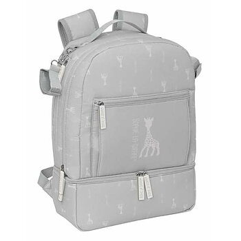 Organisatörväska för barnvagn Sophie la Girafe