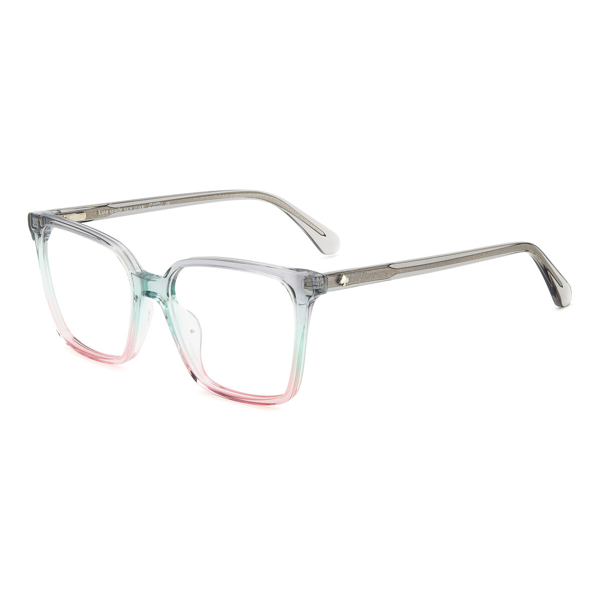 Glasögonbågar Kate Spade EVERLEIGH3U5F Ø 52 mm