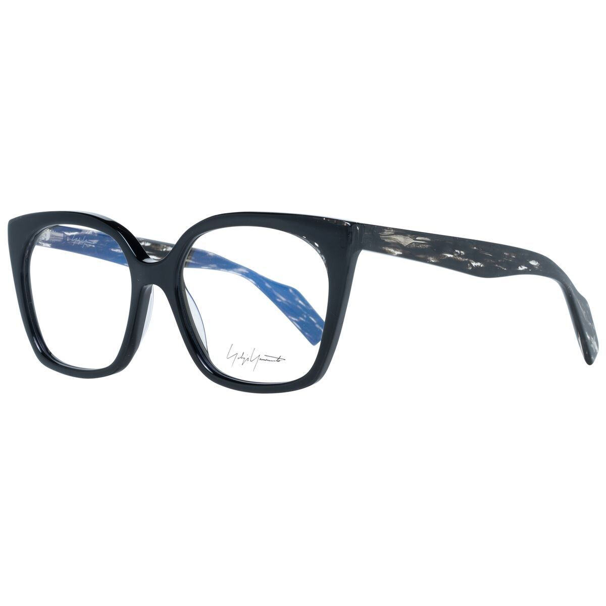 Glasögonbågar Yohji Yamamoto YY1037 54001