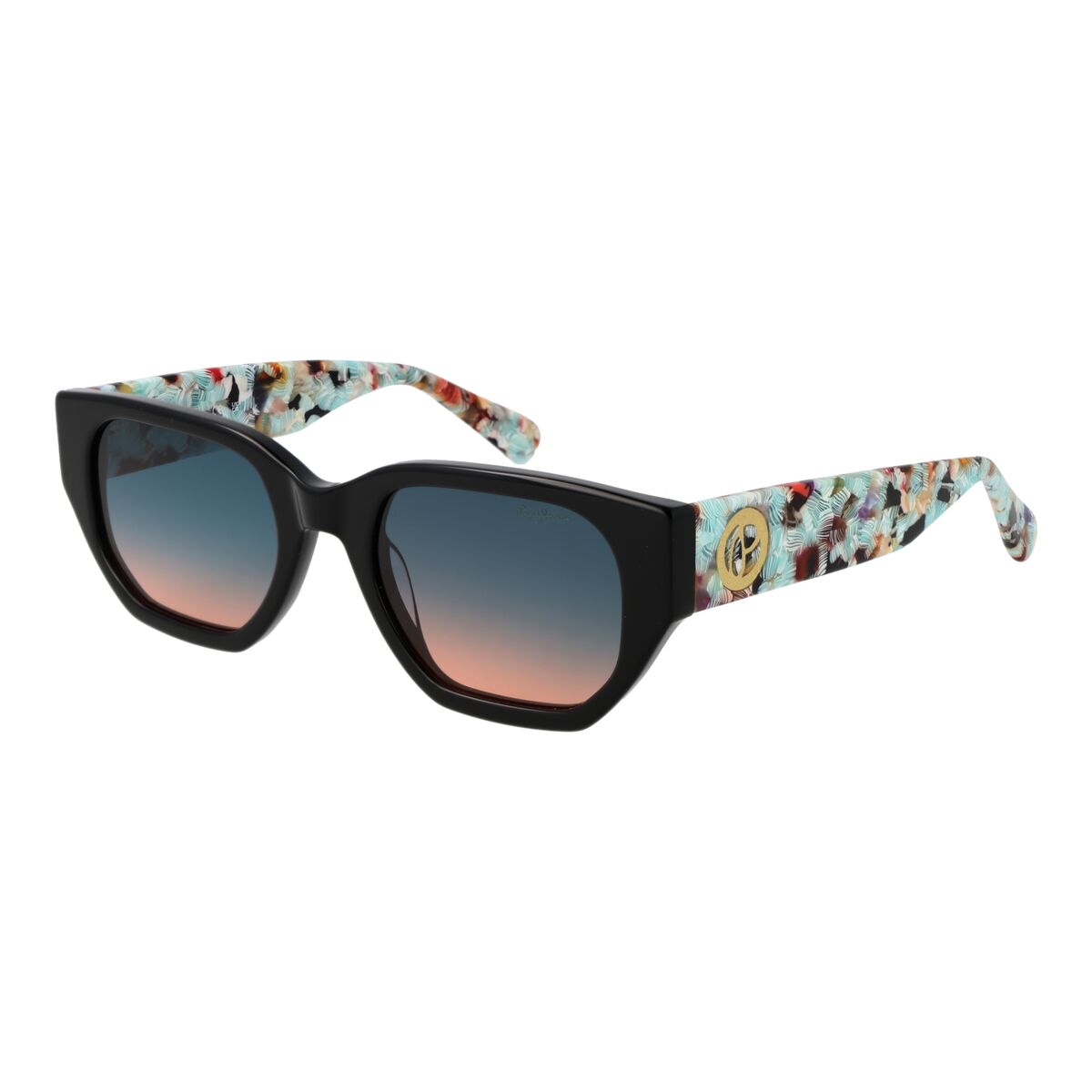 Damsolglasögon Pepe Jeans PJ7411 52090