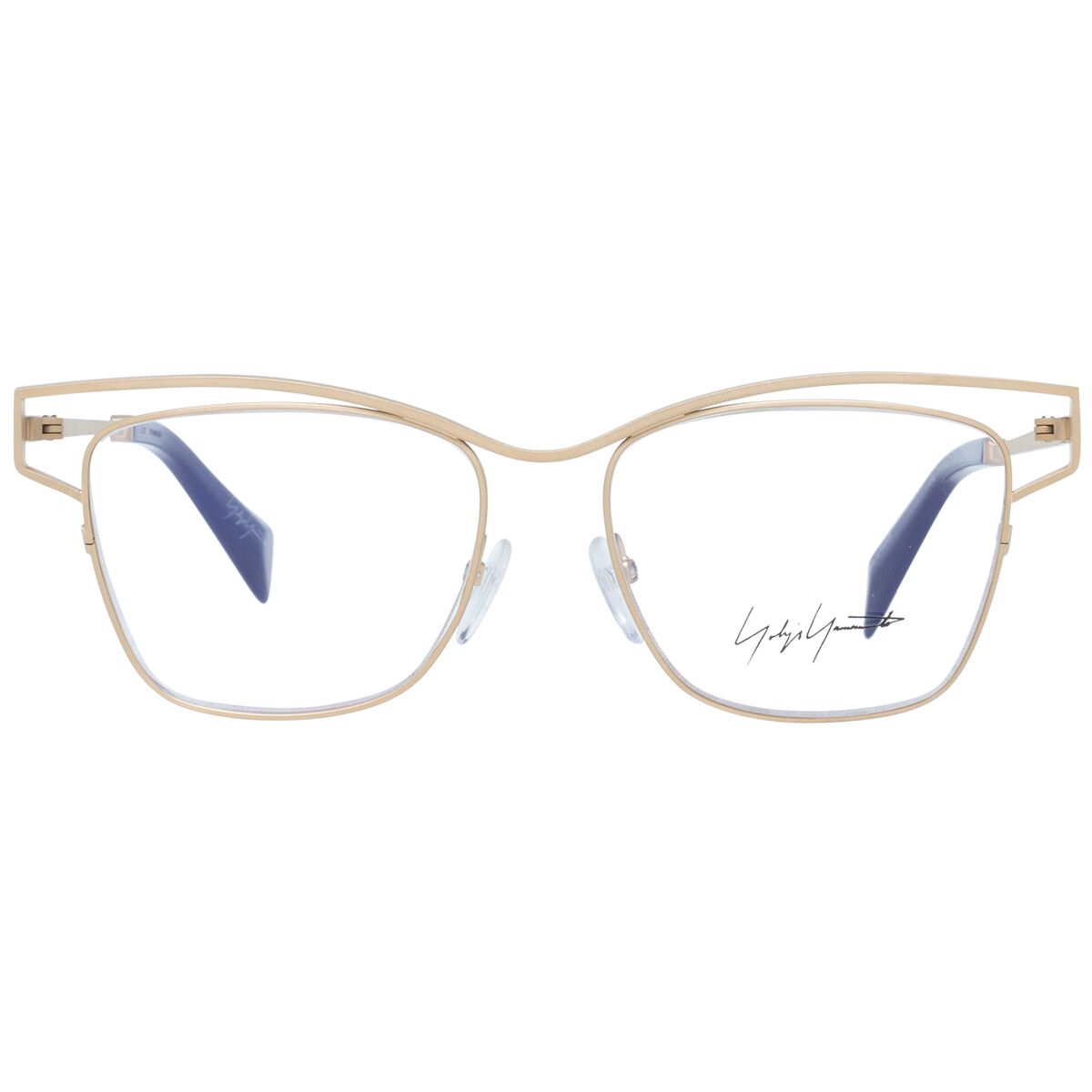 Glasögonbågar Yohji Yamamoto YY3019 51401 - 2