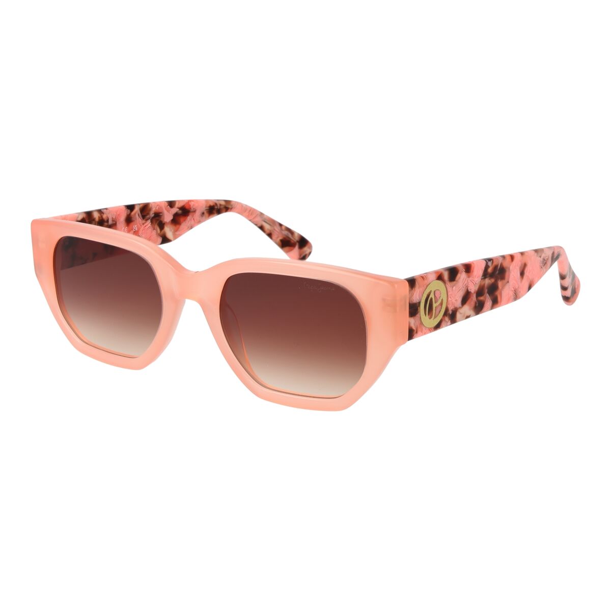 Damsolglasögon Pepe Jeans PJ7411 52356