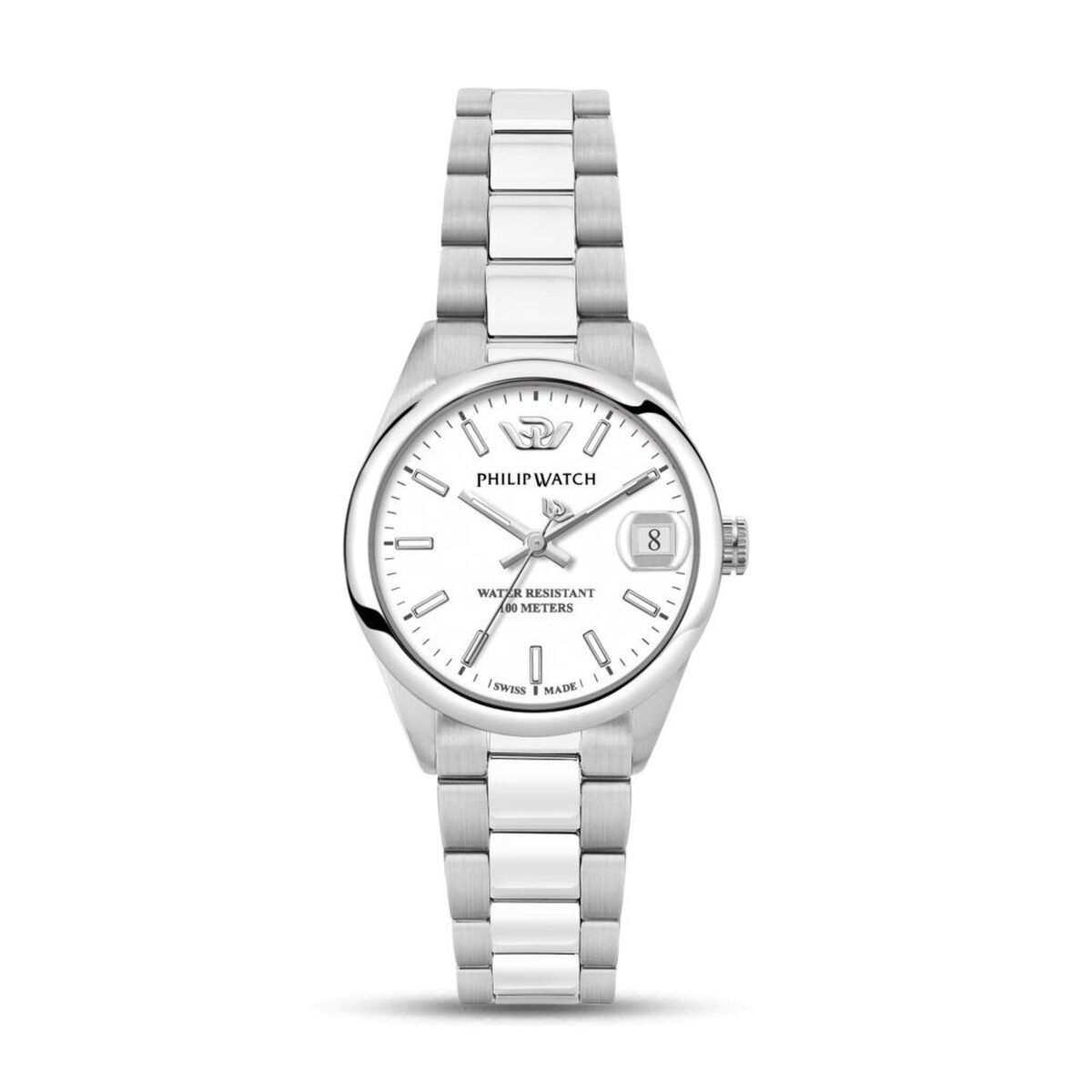 Damklocka Philip Watch R8253597624 (Ø 32 mm)