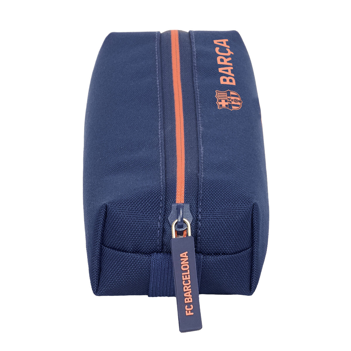 Bag F.C. Barcelona Marinblå 22 x 4 x 7 cm