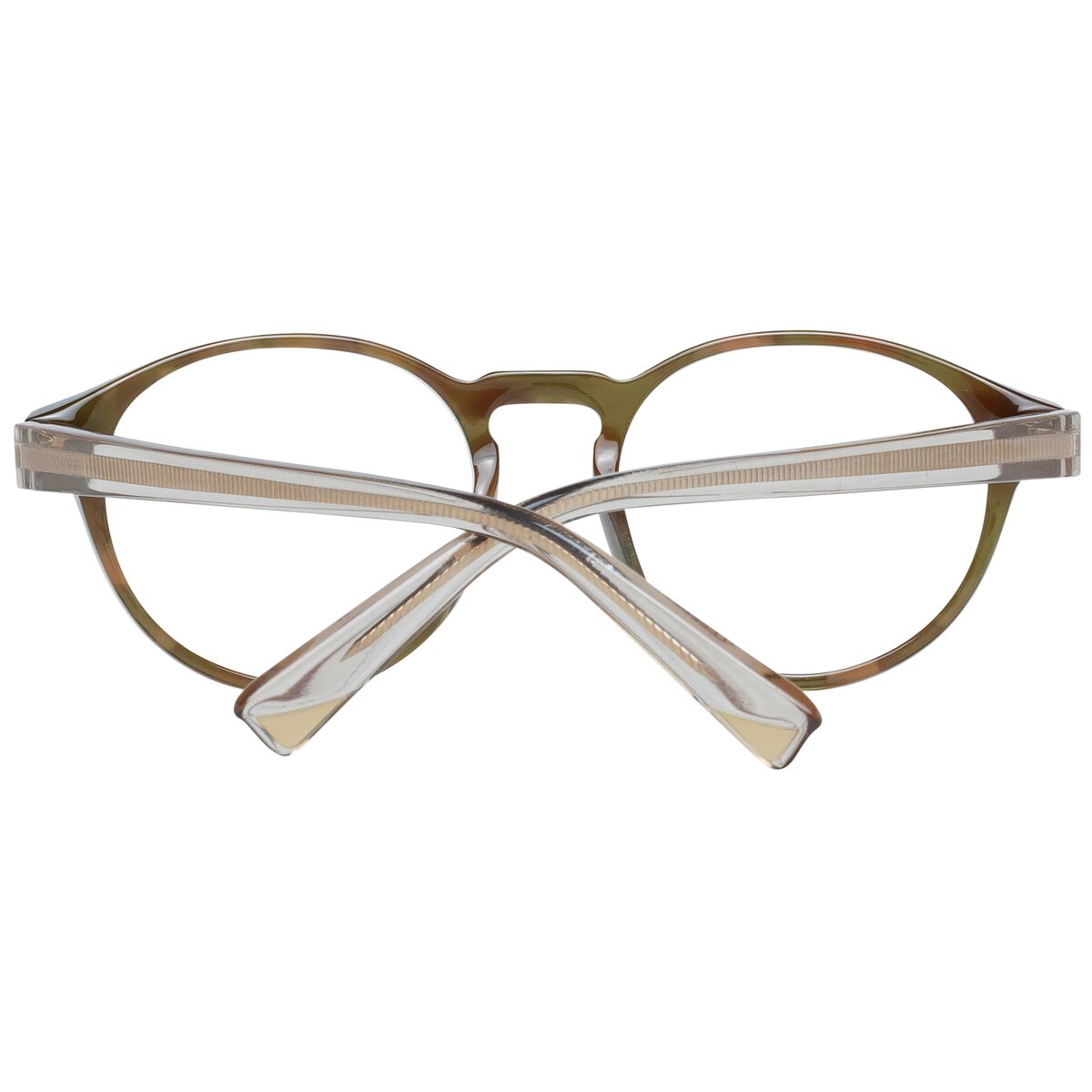 Glasögonbågar Nina Ricci VNR021 490KHA - 3