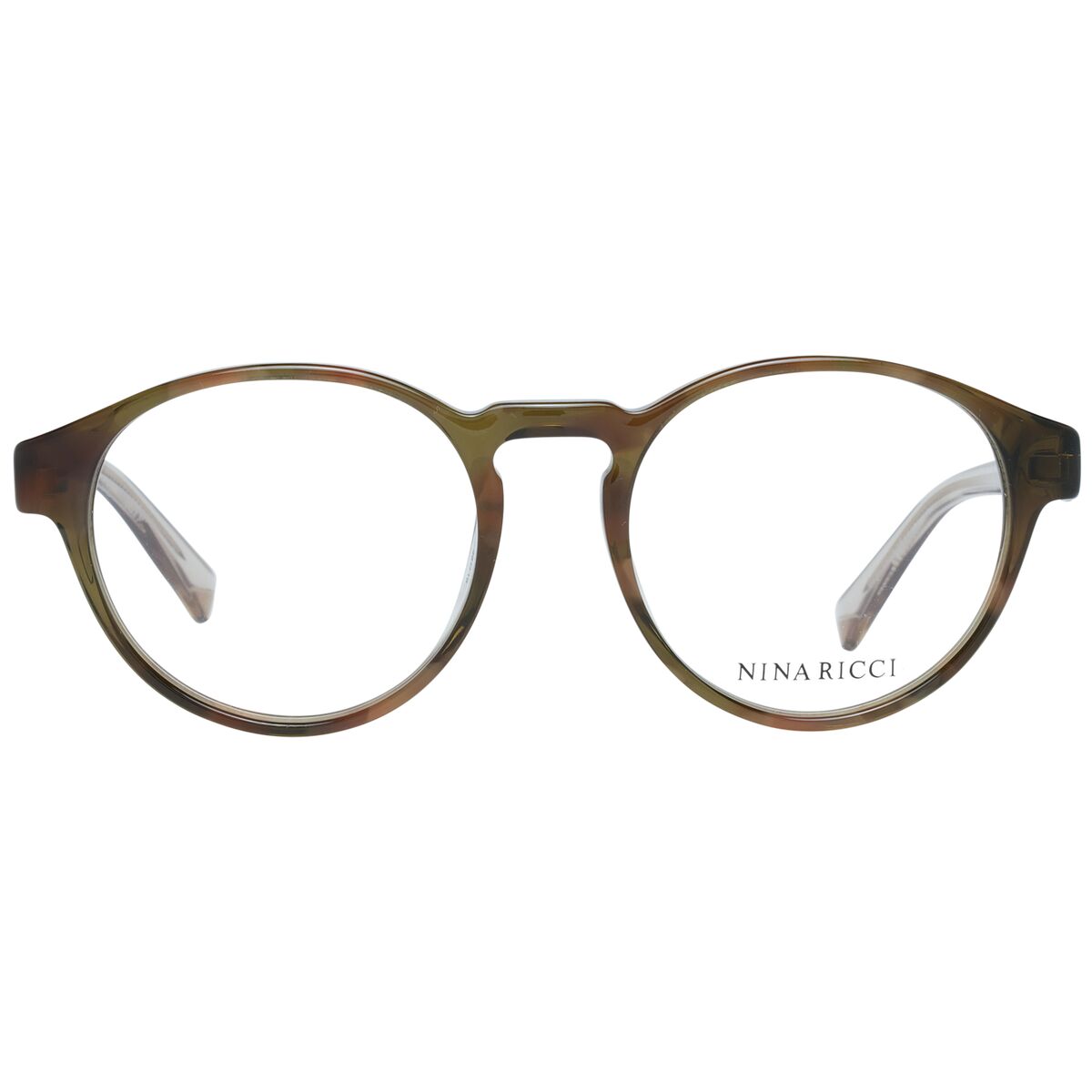 Glasögonbågar Nina Ricci VNR021 490KHA - 2