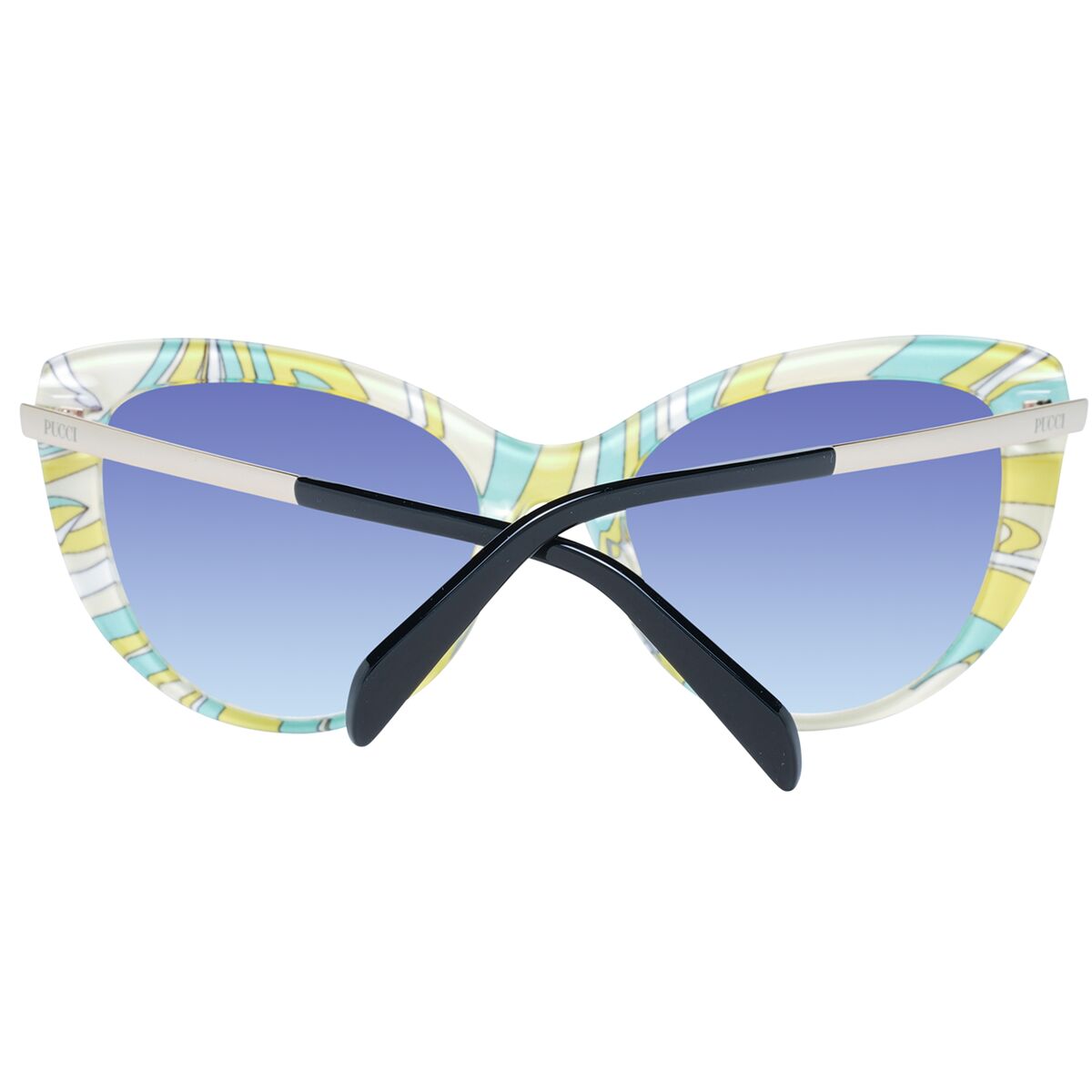 Damsolglasögon Emilio Pucci EP0191 5601B - 3