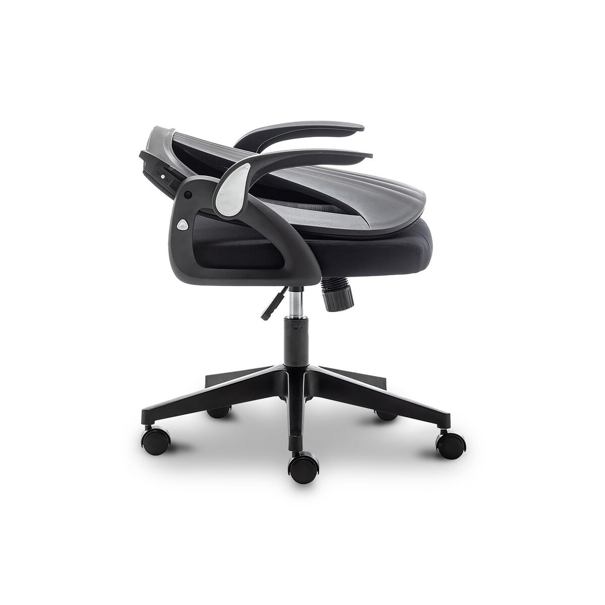 Spelstol Urban Factory EFC01UF Svart