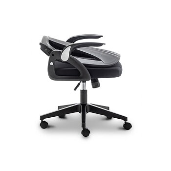Spelstol Urban Factory EFC01UF Svart