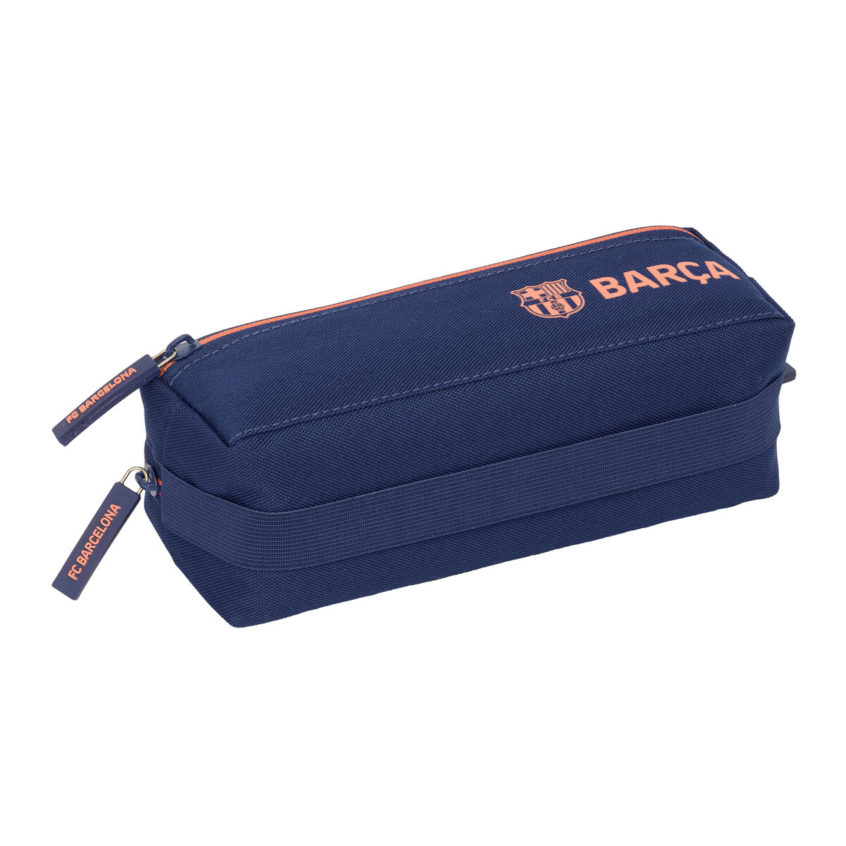 Bag F.C. Barcelona Marinblå 22 x 8,5 x 6 cm - 3