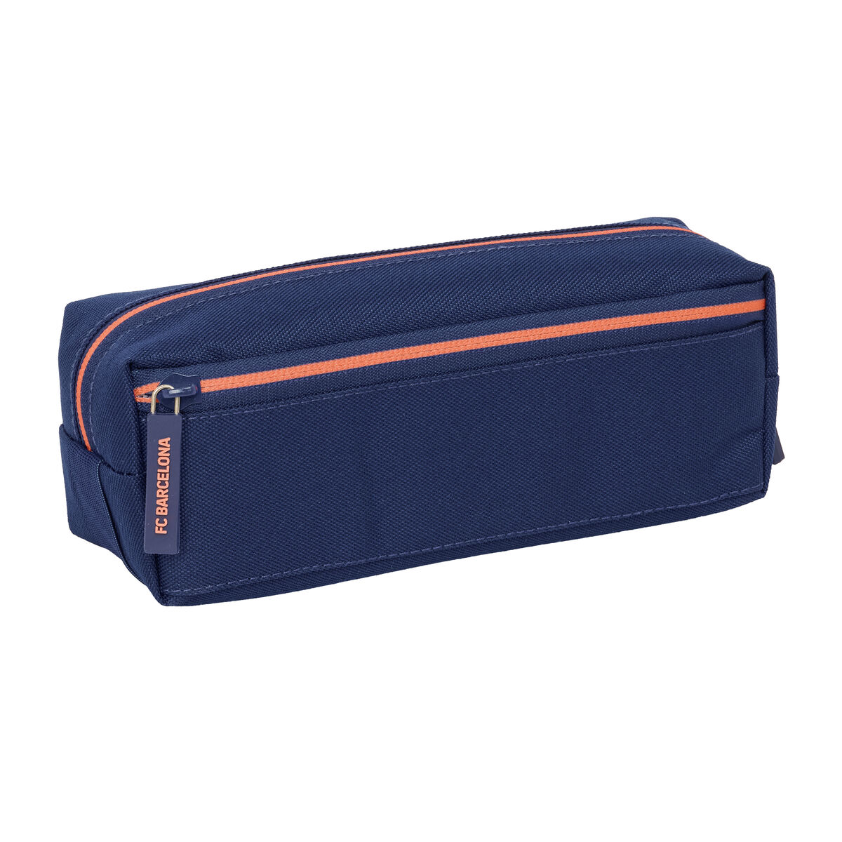 Bag F.C. Barcelona Marinblå 22 x 8,5 x 6 cm - 2