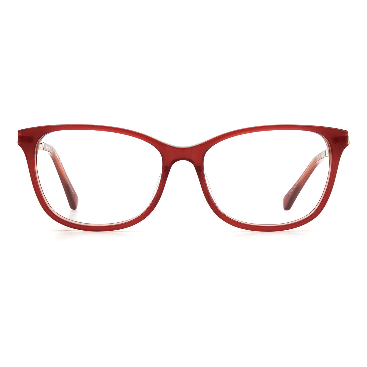 Glasögonbågar Kate Spade GAEL-LHFF315 Ø 53 mm - 2