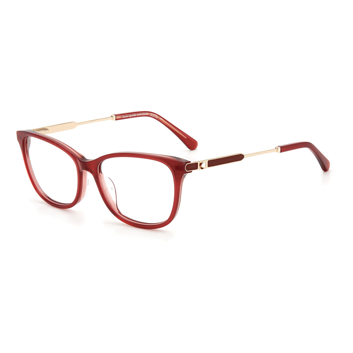 Glasögonbågar Kate Spade GAEL-LHFF315 Ø 53 mm
