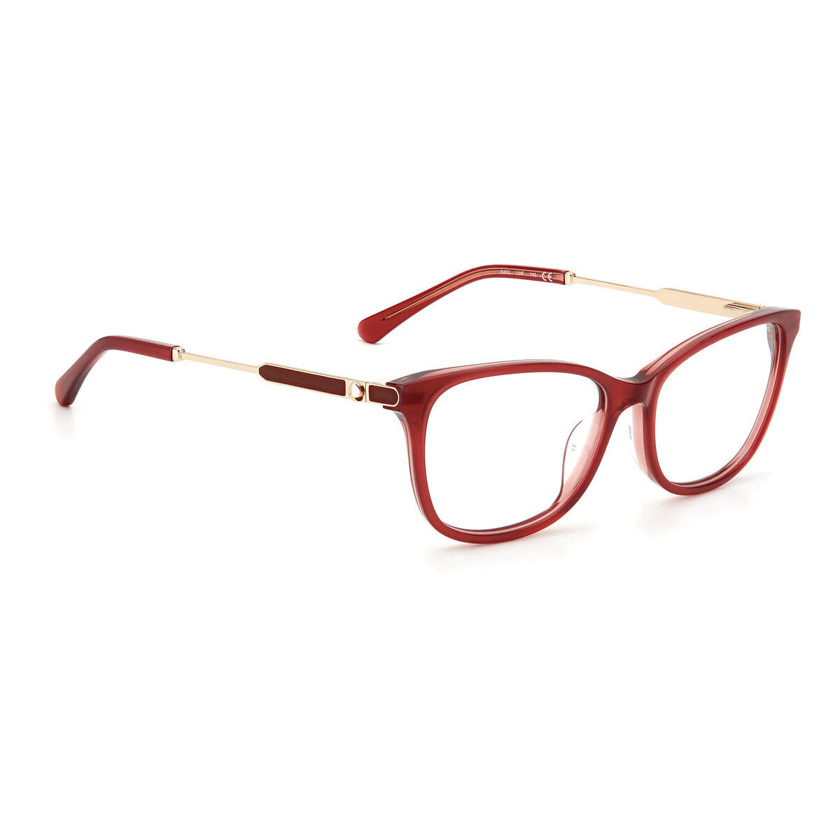 Glasögonbågar Kate Spade GAEL-LHFF315 Ø 53 mm - 3
