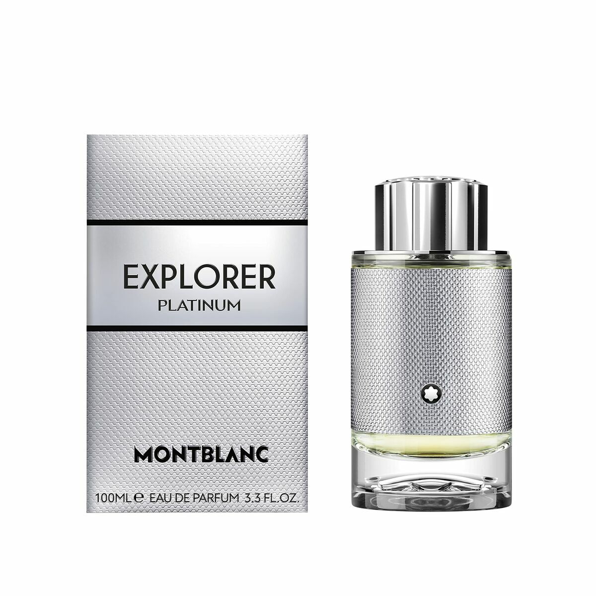 Parfym Herrar Montblanc EXPLORER EDP EDP 100 ml - 2