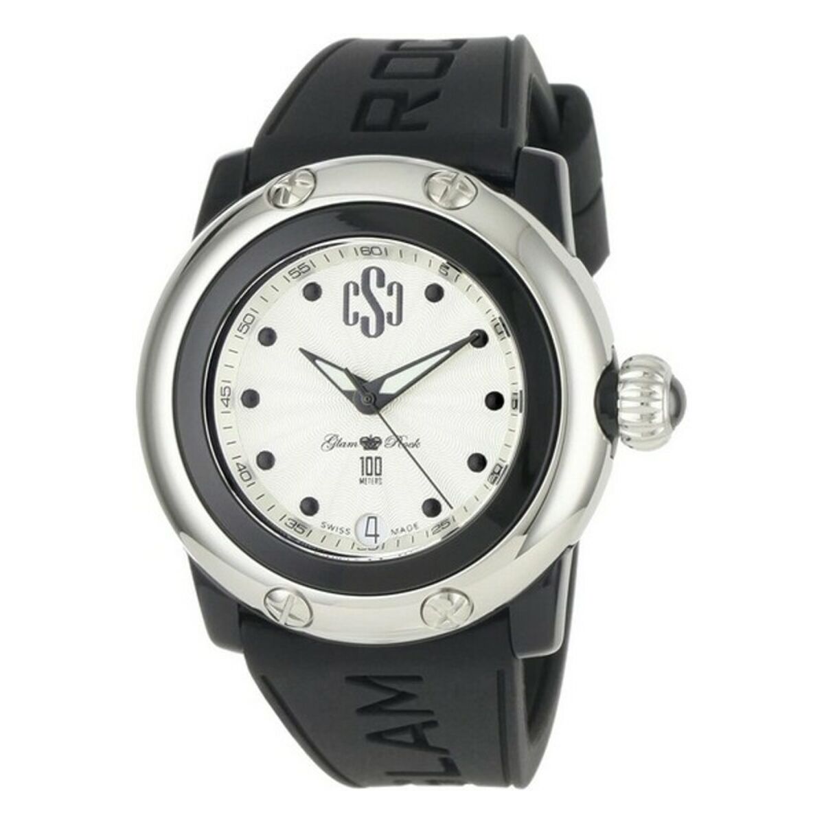 Damklocka Glam Rock GR64002 (Ø 40 mm)