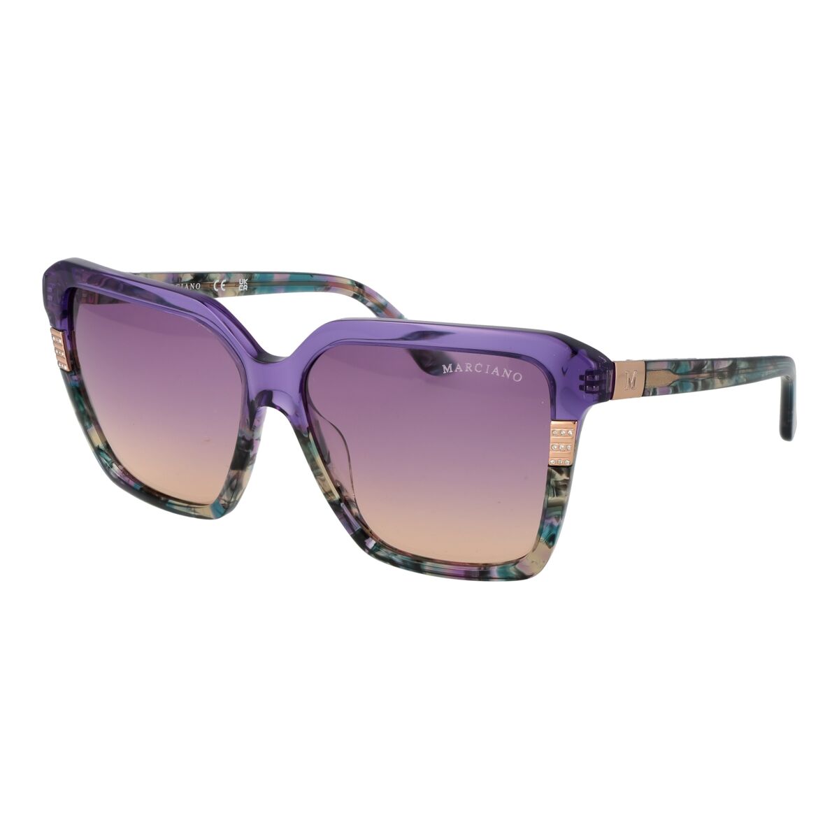 Damsolglasögon Guess by Marciano GM00009 5881Z