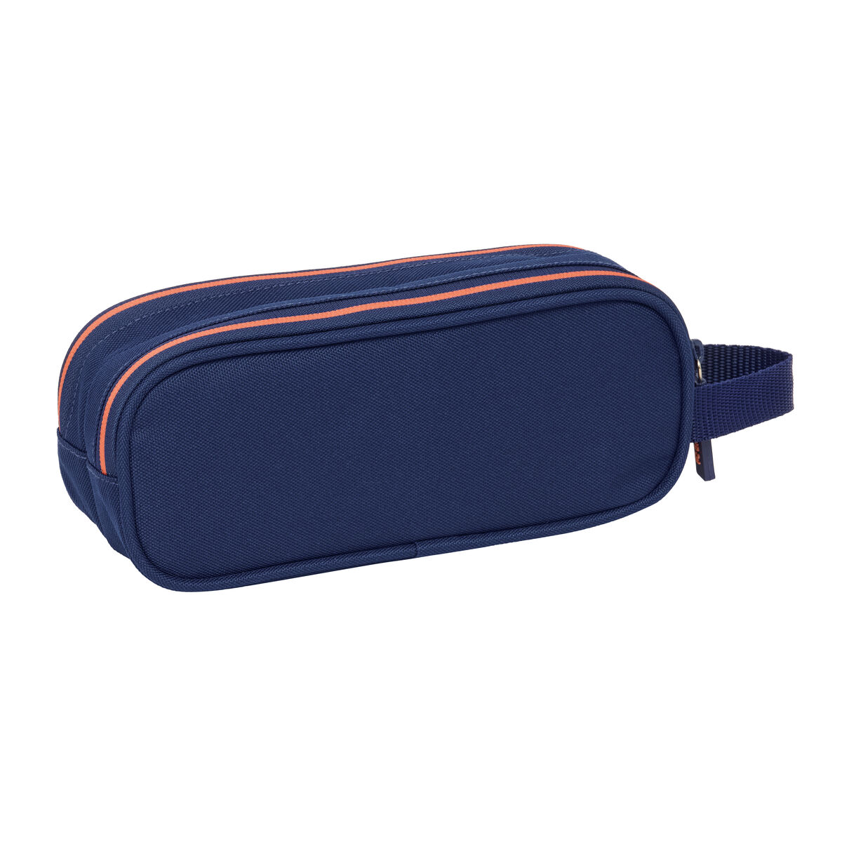 Bag F.C. Barcelona Marinblå 21 x 8 x 6 cm - 2