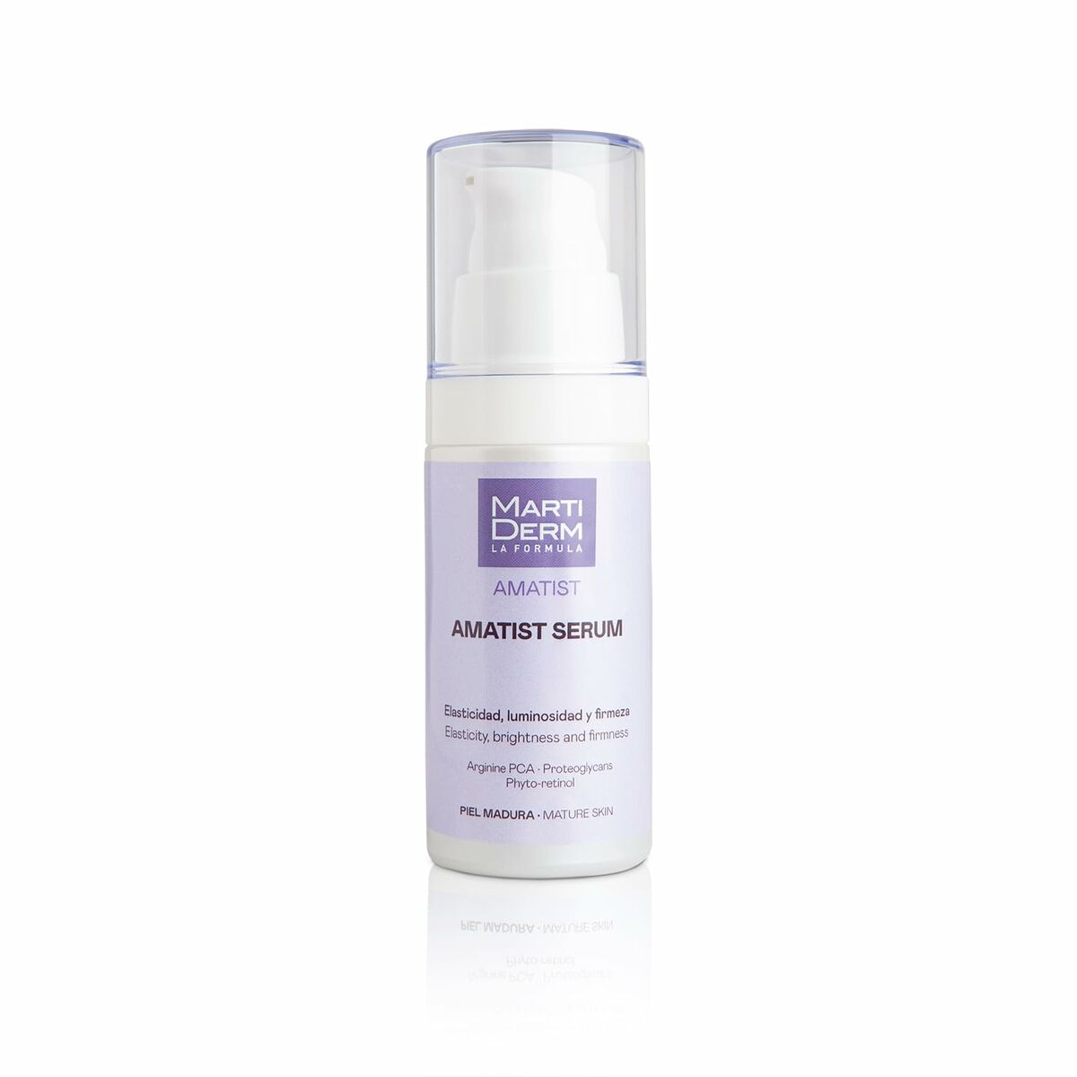 Ansiktsserum Martiderm AMATIST 30 ml - 2