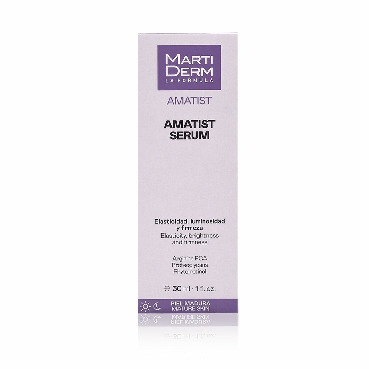 Ansiktsserum Martiderm AMATIST 30 ml - 3