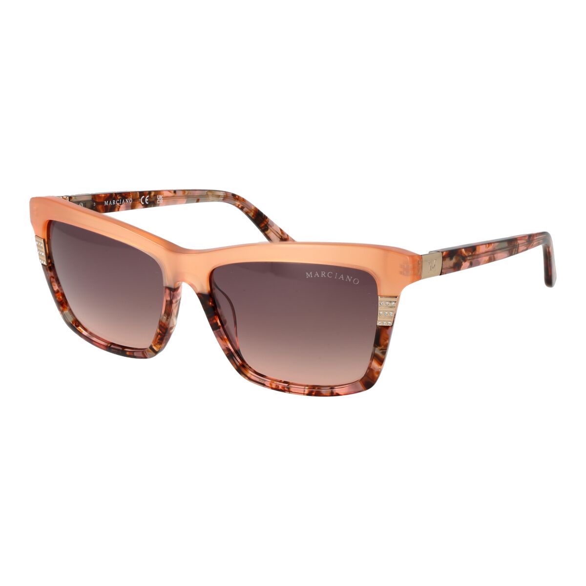 Damsolglasögon Guess by Marciano GM00010 5744F