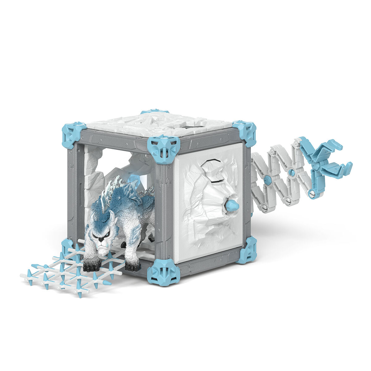 Actionfigurer Schleich - 2