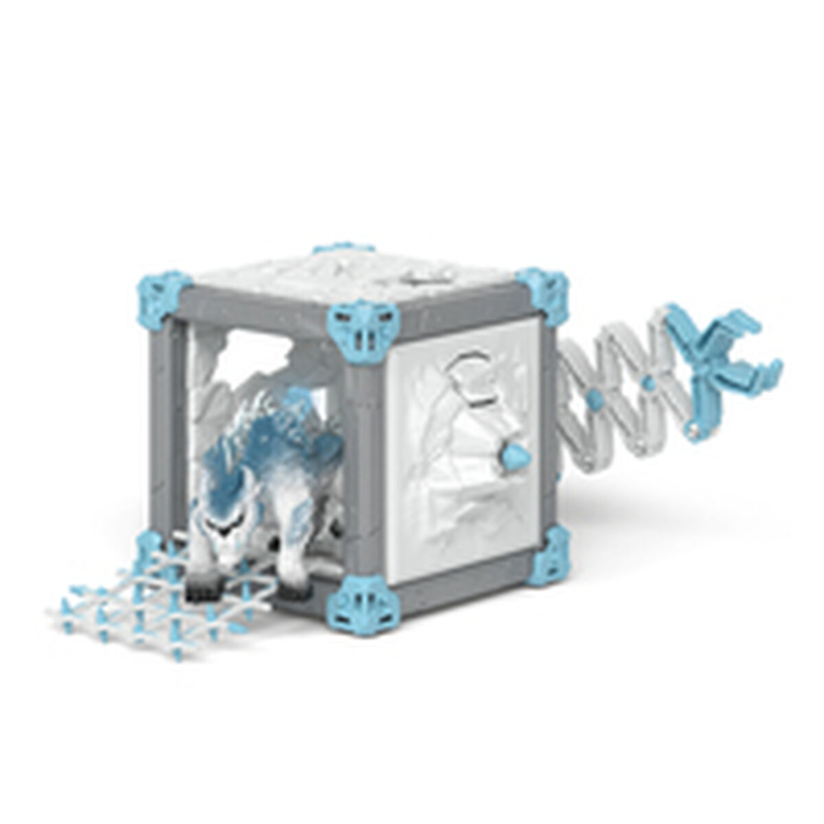 Actionfigurer Schleich - 3