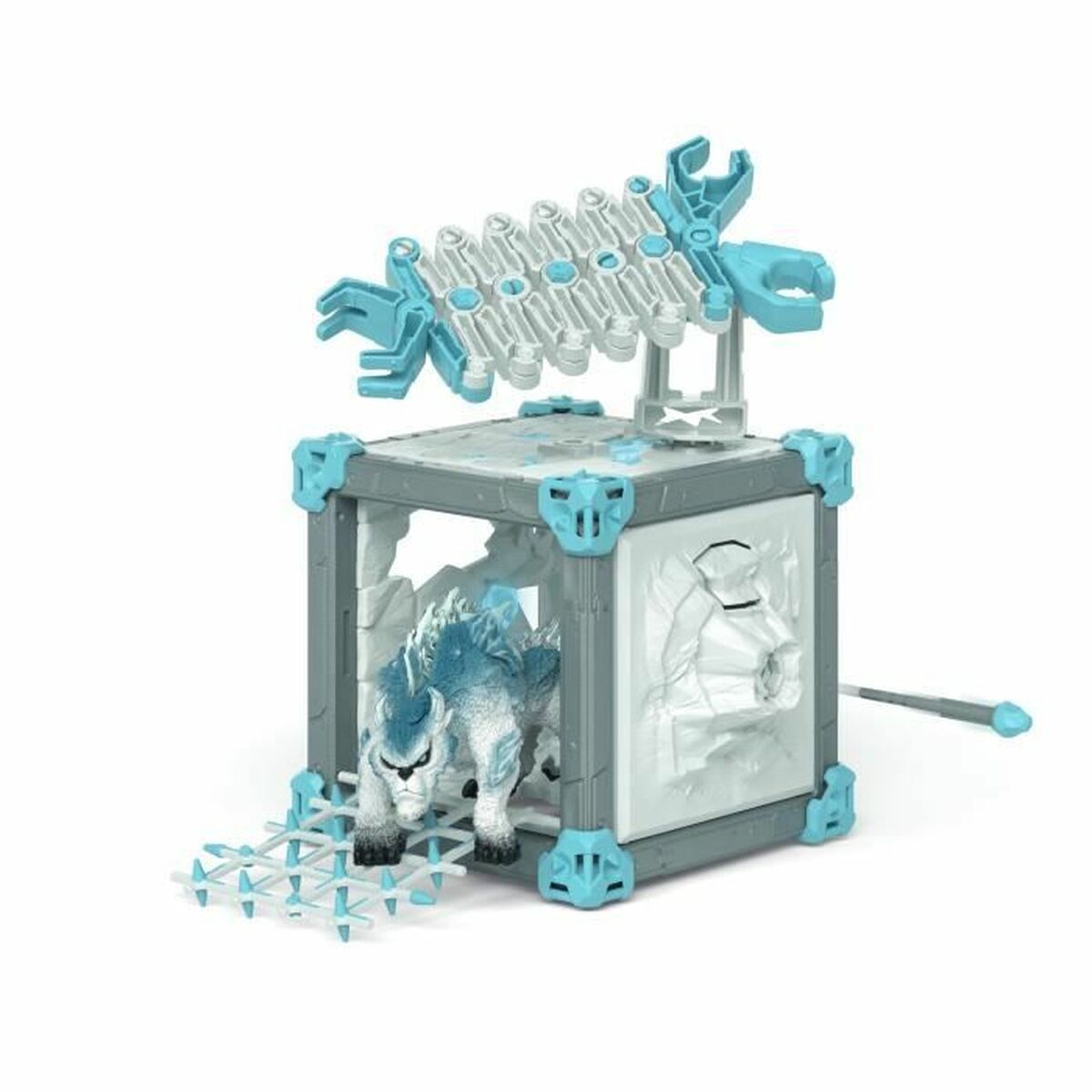 Actionfigurer Schleich