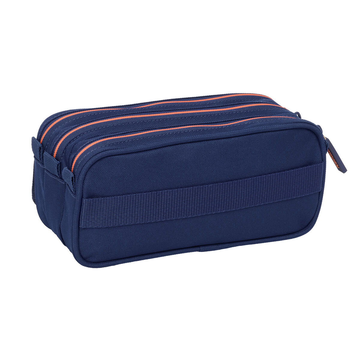Bag F.C. Barcelona Marinblå 21,5 x 10 x 8 cm - 3