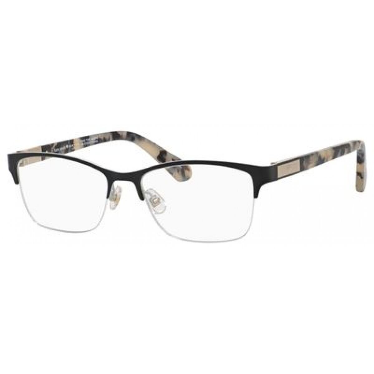 Glasögonbågar Kate Spade GLORIANNER7F Ø 53 mm