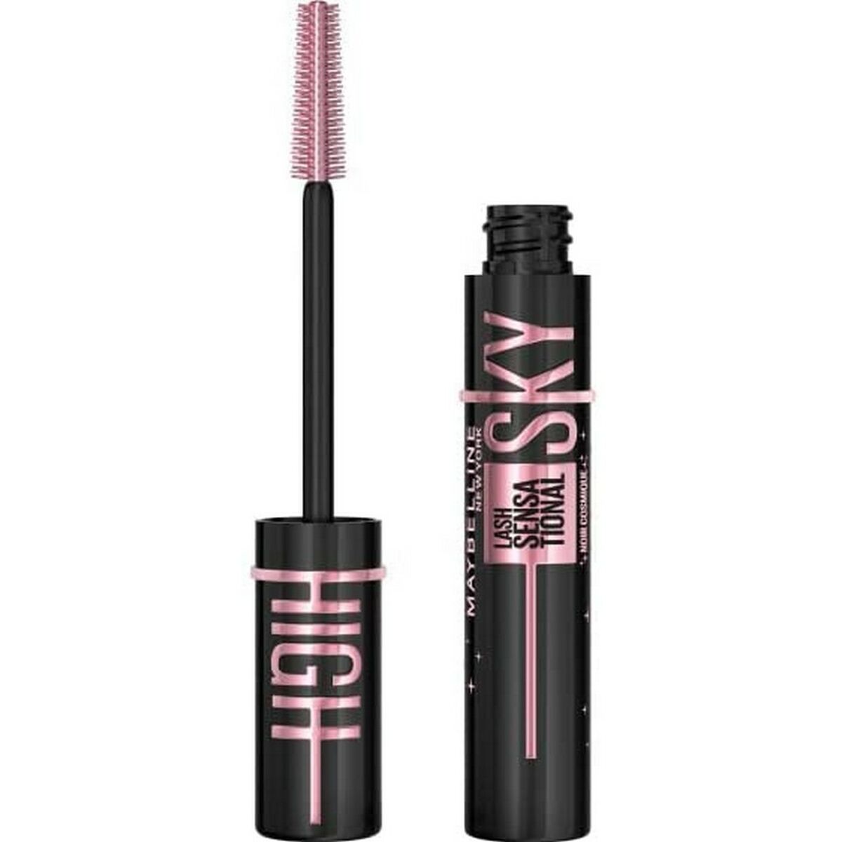 Maskara Maybelline Lash Sensational Sky High Cosmic 7,2 ml - 2