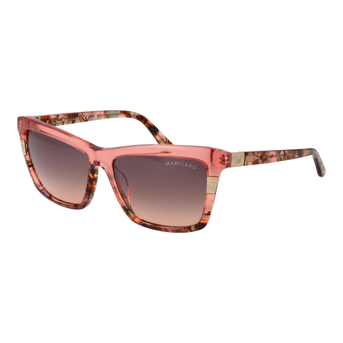 Damsolglasögon Guess by Marciano GM00010 5774F