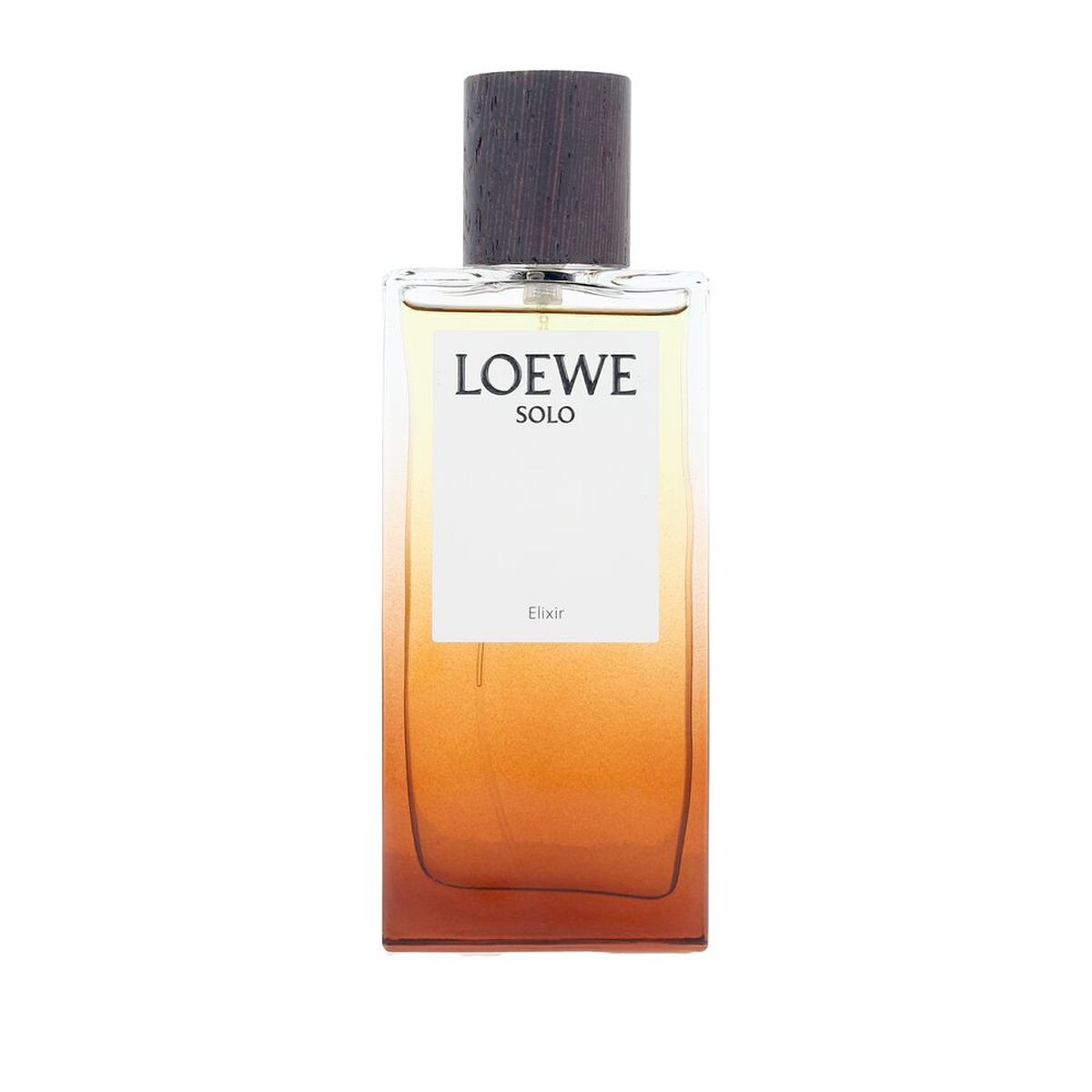 Parfym Herrar Loewe SOLO LOEWE 100 ml