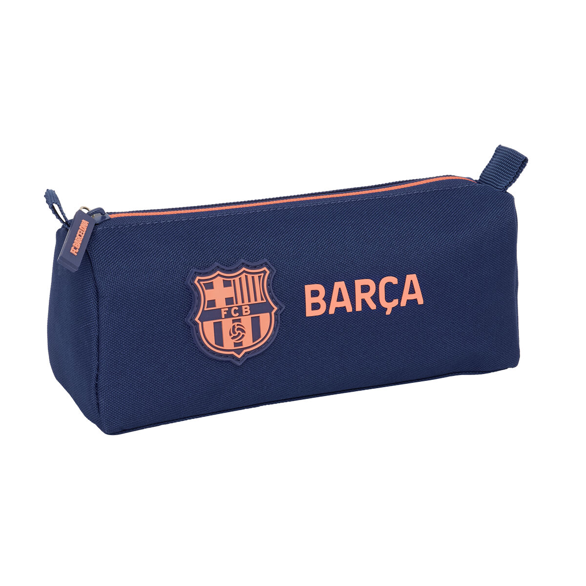 Bag F.C. Barcelona Marinblå 21 x 8 x 7 cm