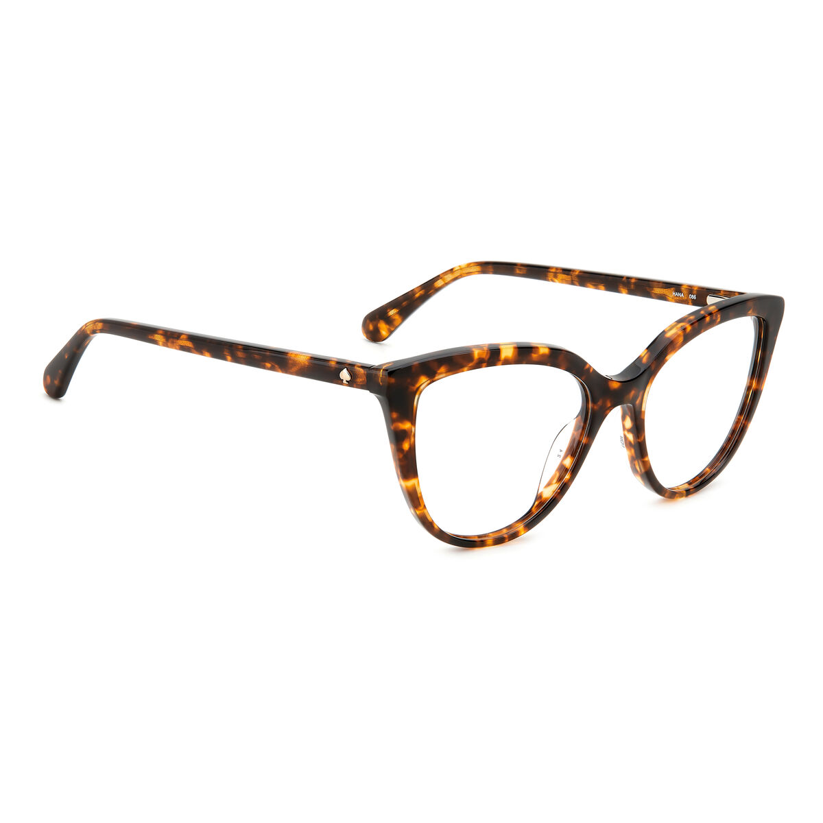 Glasögonbågar Kate Spade HANA-086F217 Ø 52 mm - 3